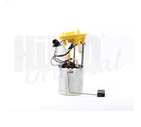Pompa carburante HUCO 133582 per AUDI A6 C6 (4F2) 3 2004-2006