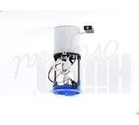 Pompa carburante HUCO 133583 per AUDI A3 (8P1) 2 2006-2012