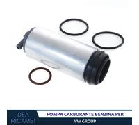 Pompa Carburante Immersa per AUDI A2 (8Z0) 1.4 1.6 FSI 2000-2005 Cod. 4335