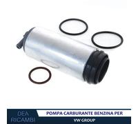 Pompa Carburante Immersa per SEAT TOLEDO II 1M2 1.4 1.6 1.8 2.3 98-06 Cod. 4335