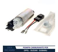 Pompa Carburante Immersa per SUBARU JUSTY 1.3 AWD dal 1995 al 2008 Cod. 4155