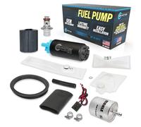 Pompa Carburante In-Serbatoio Compatibile BMW G650X 07-09 QFS 16147696738