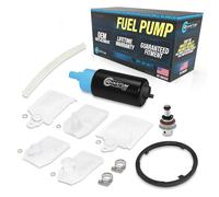 Pompa Carburante In Serbatoio Fits 2005-2012 Yamaha YBR125ED 3D9-13907-10-00 QFS
