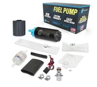 Pompa Carburante In-Serbatoio Per Ducati Multistrada V2 2023-2024 QFS