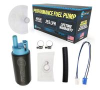 Pompa Carburante In-Serbatoio QFS 255LPH Per Yamaha Raider XV1900 2008-2010