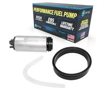 Pompa Carburante In-Serbatoio QFS 265LPH Per Audi S3 TT VW Golf 9-655-1025