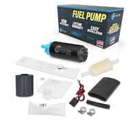 Pompa Carburante In-Serbatoio QFS Con Filtro E Griglia Per Ducati Monster 06-18