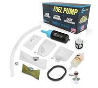 Pompa Carburante In-Serbatoio QFS Per KTM 500 EXC XC-W 2012-23 79707088200