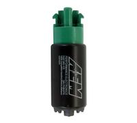 Pompa Carburante In-Tank AEM 340LPH Compatibile E85 Alta Portata Offset, 50-1215