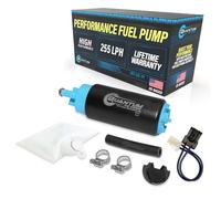 Pompa Carburante In-Tank Per Subaru Outback 2000-2004 255LPH GSS342G3 QFS + Kit