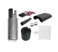 Pompa Carburante In-tank Performance Walbro GSS342 255LPH +QFS Kit