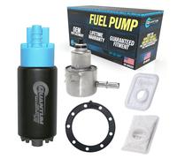 Pompa Carburante In-Tank QFS Per Sea-Doo SP 230 2011 Set +Pompa +Regolatore