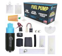 Pompa Carburante In-Tank Universale 130LPH 450HP 40-60PSI 3-4BAR QFS QFS