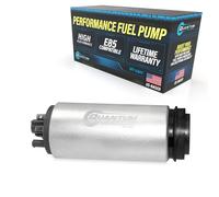 Pompa Carburante Iniezione QFS 265LPH E8685M Per Audi S3 98-03