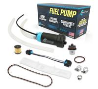 Pompa Carburante Iniezione QFS Per Harley-Davidson Road Glide 2008-2023