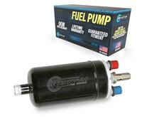 Pompa Carburante Inline QFS Ricambio OEM Per Bentley Mulsanne 1981-83