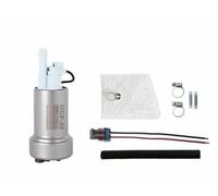 Pompa Carburante Intank Alta Pressione 450LPH E85 Kit BLACK FLAG USA # BF450