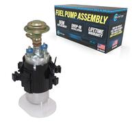Pompa Carburante Intank QFS Per BMW E34 518 518I 520I 525I 535I M5 L7 735I 735IL