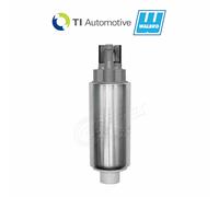 PompA Carburante Intank Walbro/TI 255LPH + Kit Di Installazione