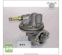 Pompa Carburante JParts Benzina per DAIHATSU CUORE