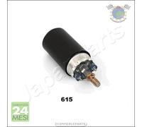 Pompa Carburante JParts Benzina per DAIHATSU FEROZA #mg