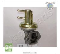Pompa Carburante JParts Benzina per MITSUBISHI LANCER III GALANT IV V COLT II T