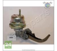 Pompa Carburante JParts Benzina per TOYOTA TERCEL
