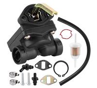Pompa carburante, kit pompa carburante, sostituzione Am133627 per motori verticali Kohler Command 11 12.5