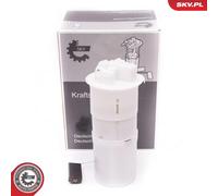 Pompa carburante LAND ROVER Freelander 02SKV788