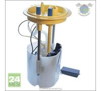 Pompa carburante M.Marelli per AUDI A3 SEAT TOLEDO III II ALTEA LEON SKODA OCTA