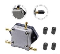 Pompa carburante marina 899106T01, pompa carburante motore barca sostituire per motori fuoribordo Mercury 4 tempi 30-60 cavalli, OEM 8M0141827 899106T01