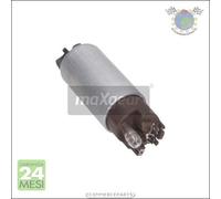 Pompa carburante Maxgear Benzina per FIAT PANDA 500 FORD KA #j8