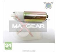 Pompa carburante Maxgear Benzina per OPEL ZAFIRA A VECTRA B OMEGA CORSA AST #u