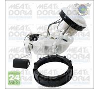 Pompa carburante Meat Benzina per HONDA CIVIC VII