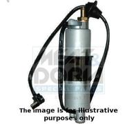 Pompa carburante MEAT & DORIA 76054E per MERCEDES-BENZ CLK (C208) 2 2000-2002