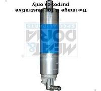 Pompa carburante MEAT & DORIA 76099E per CHRYSLER CROSSFIRE 3.2 2004-2007