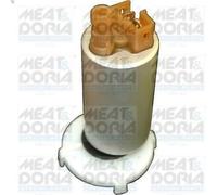 Pompa carburante MEAT & DORIA 76407 per VW GOLF I (17) 1.8 1982-1983