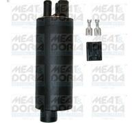 Pompa carburante MEAT & DORIA 76417 per AUDI A6 C4 (4A2) 2 1994-1995