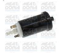 Pompa carburante MEAT & DORIA 76509 per AUDI A4 B8 (8K2) 2 2007-2015