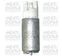 Pompa carburante MEAT & DORIA 76539 per FORD KA (RB_) 1.3 1996-2008