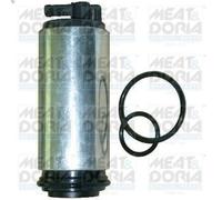 Pompa carburante MEAT & DORIA 76809 per AUDI A3 (8P1) 2 2003-2008