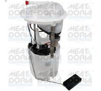 Pompa carburante MEAT & DORIA 76877 per FIAT PANDA (169_) 1.2 2010-2013