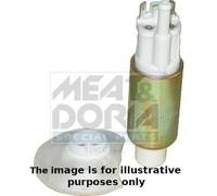 Pompa del carburante MEAT & DORIA 76301E