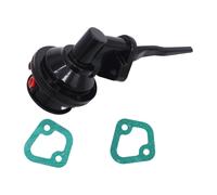 Pompa carburante meccanica nera Sostituisci direttamente per Ford Big Block