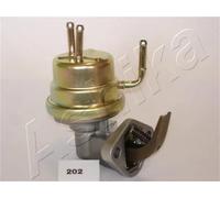Pompa carburante meccanico 05-02-202 ASHIKA per DAIHATSU TOYOTA