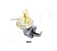 Pompa carburante meccanico 05-0W-W03 ASHIKA per DAEWOO TICO