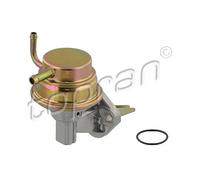 Pompa carburante meccanico 100 219 TOPRAN per AUDI VW