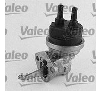 Valeo Pm Fiat Tipo (160) 247147