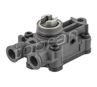 Pompa carburante meccanico 408 262 TOPRAN per MERCEDES-BENZ CLASSE C CLASSE S