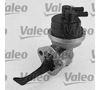 Valeo 474663 - Pompa Carburante
